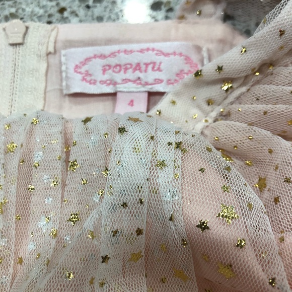 Popatu dress 👗 ❤️ - Picture 3 of 6